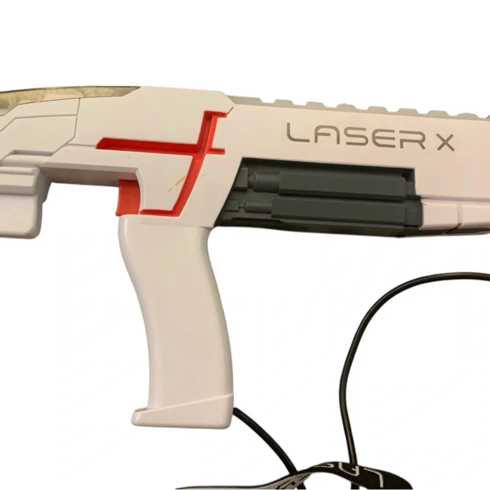 Laser X Laser Tag Set